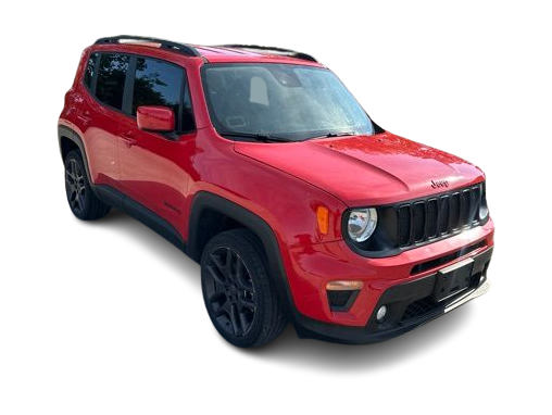 Thumbnail: 2022 Jeep Renegade - 14