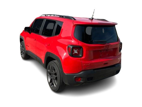 Thumbnail: 2022 Jeep Renegade - 11