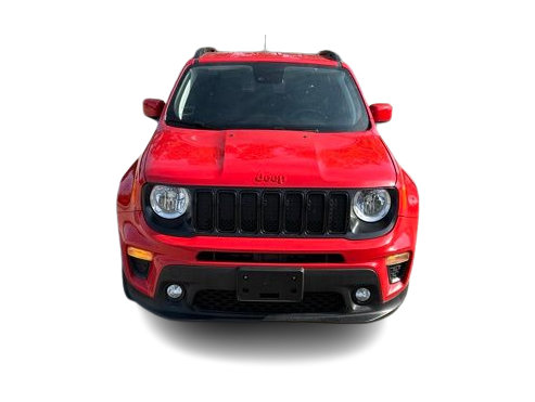 Thumbnail: 2022 Jeep Renegade - 4