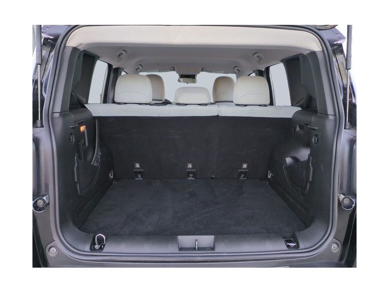 Thumbnail: 2021 Jeep Renegade - 17