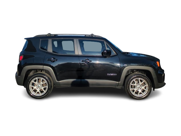 Thumbnail: 2021 Jeep Renegade - 24