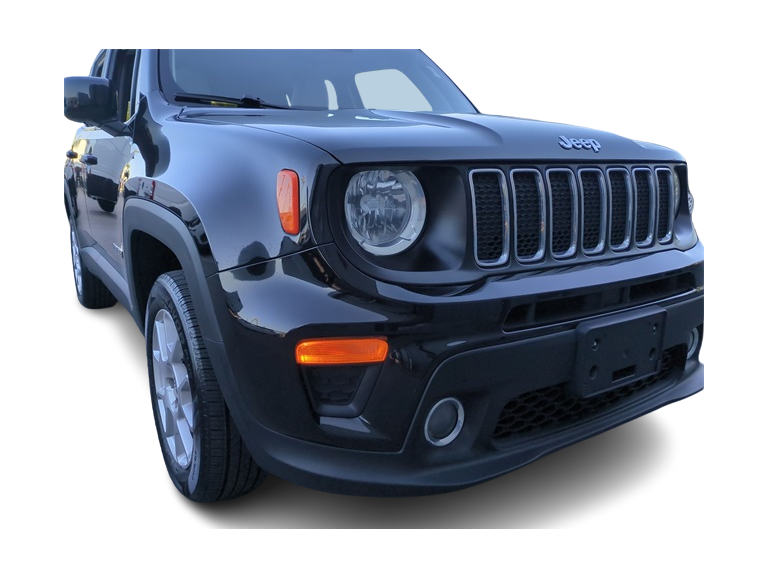 Thumbnail: 2021 Jeep Renegade - 25