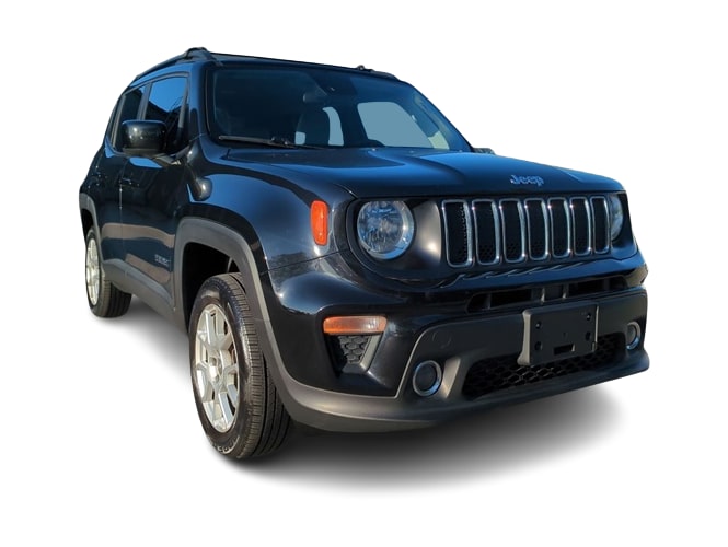 Thumbnail: 2021 Jeep Renegade - 20