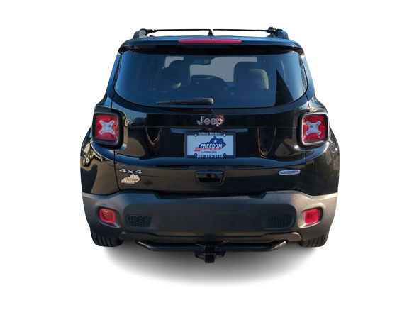 Thumbnail: 2021 Jeep Renegade - 22