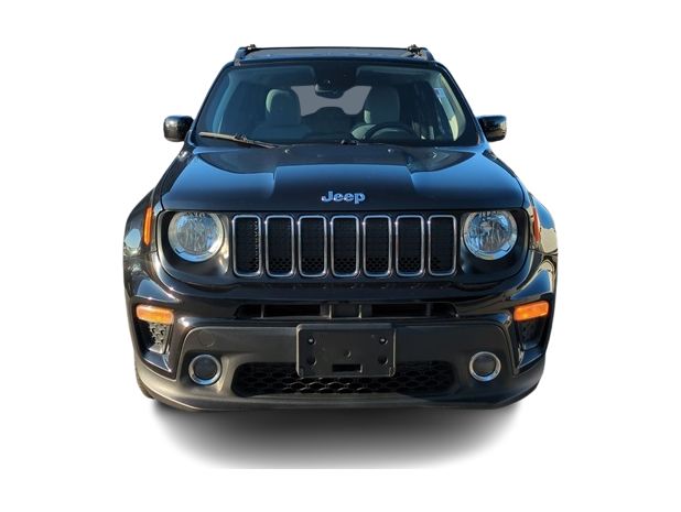 Thumbnail: 2021 Jeep Renegade - 5
