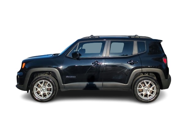 Thumbnail: 2021 Jeep Renegade - 3