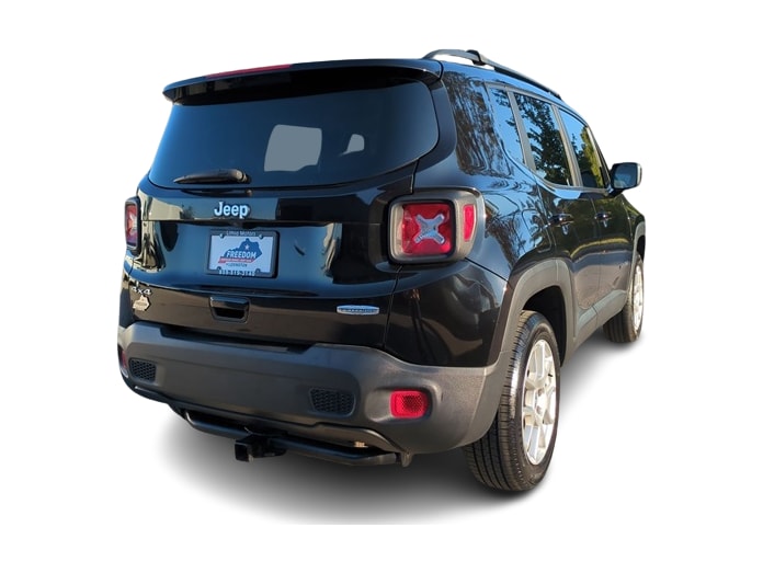 Thumbnail: 2021 Jeep Renegade - 23