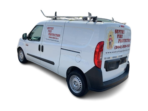 Thumbnail: 2017 RAM ProMaster City - 13