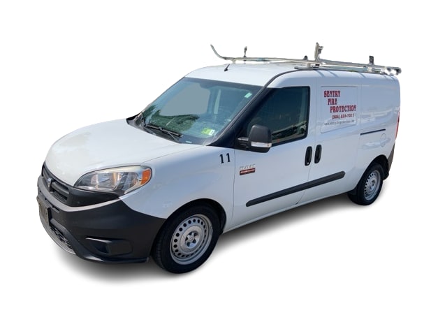 Thumbnail: 2017 RAM ProMaster City - 10