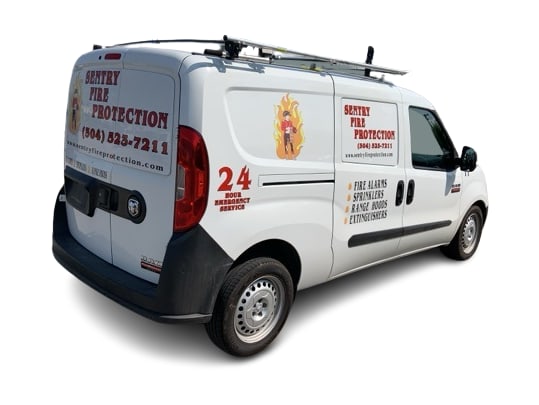 Thumbnail: 2017 RAM ProMaster City - 18