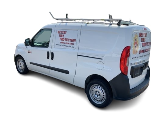 Thumbnail: 2017 RAM ProMaster City - 12