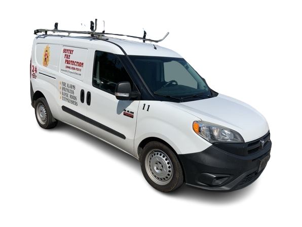 Thumbnail: 2017 RAM ProMaster City - 20