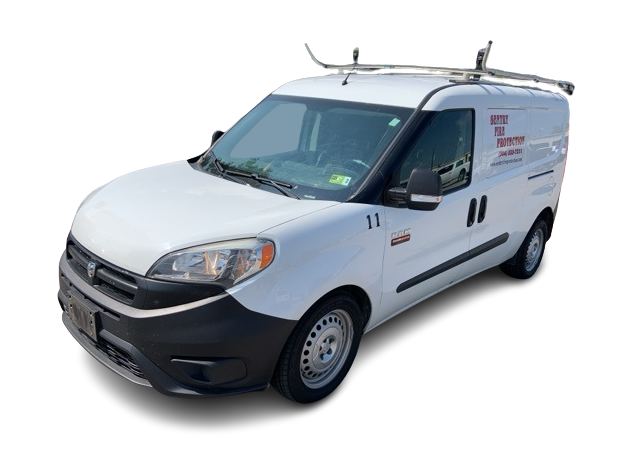 Thumbnail: 2017 RAM ProMaster City - 8