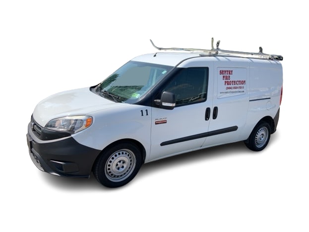 Thumbnail: 2017 RAM ProMaster City - 3