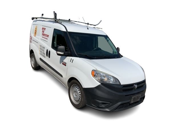 Thumbnail: 2017 RAM ProMaster City - 21
