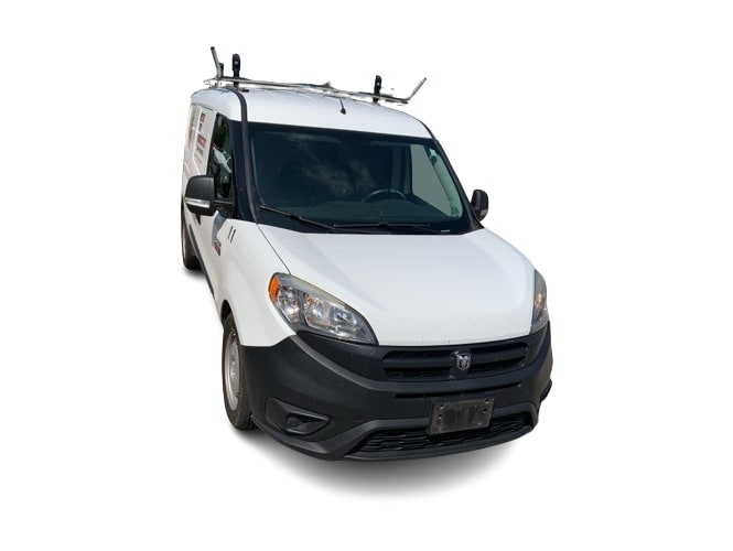 Thumbnail: 2017 RAM ProMaster City - 5