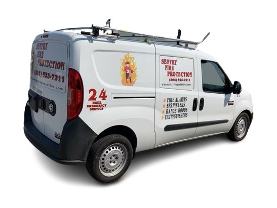 Thumbnail: 2017 RAM ProMaster City - 19