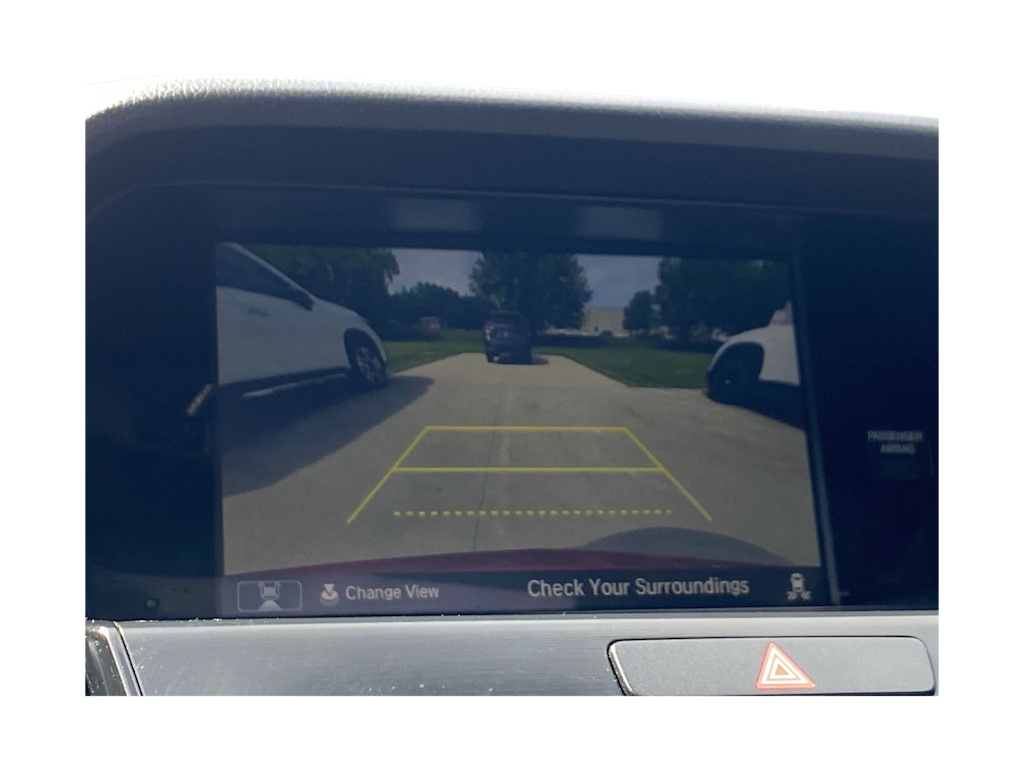 Thumbnail: 2020 Acura ILX - 18