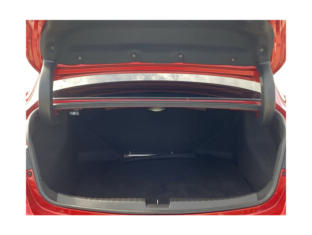 Thumbnail: 2020 Acura ILX - 33