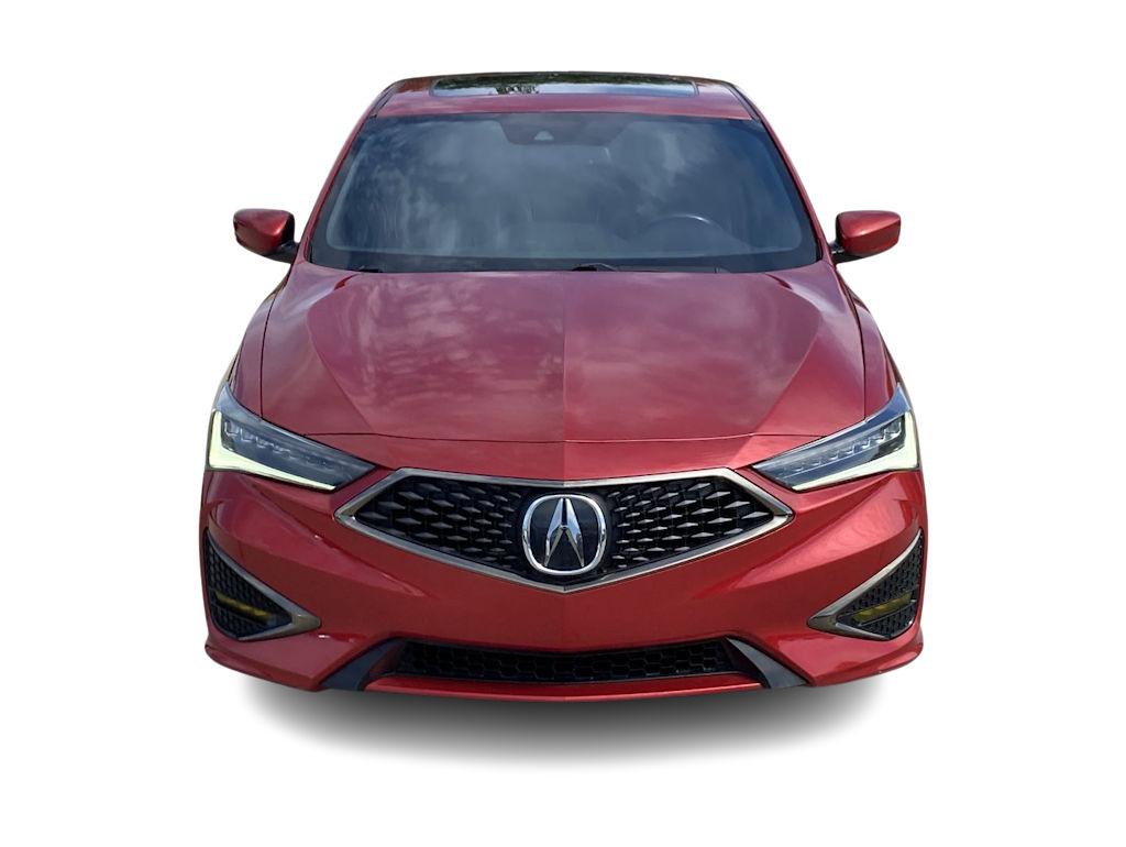Thumbnail: 2020 Acura ILX - 24