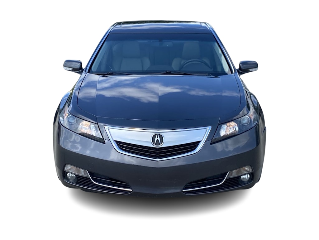 Thumbnail: 2012 Acura TL - 24