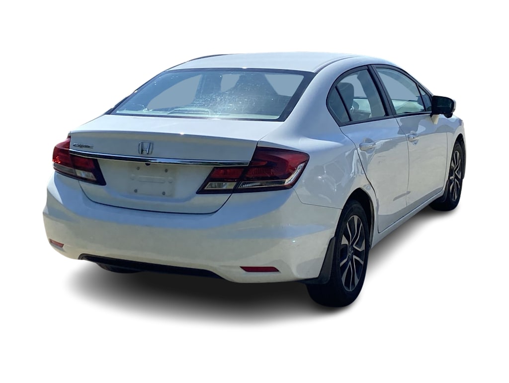Thumbnail: 2015 Honda Civic - 19