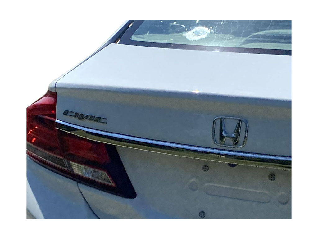 Thumbnail: 2015 Honda Civic - 22