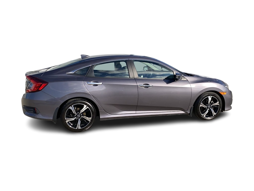 Thumbnail: 2016 Honda Civic - 21