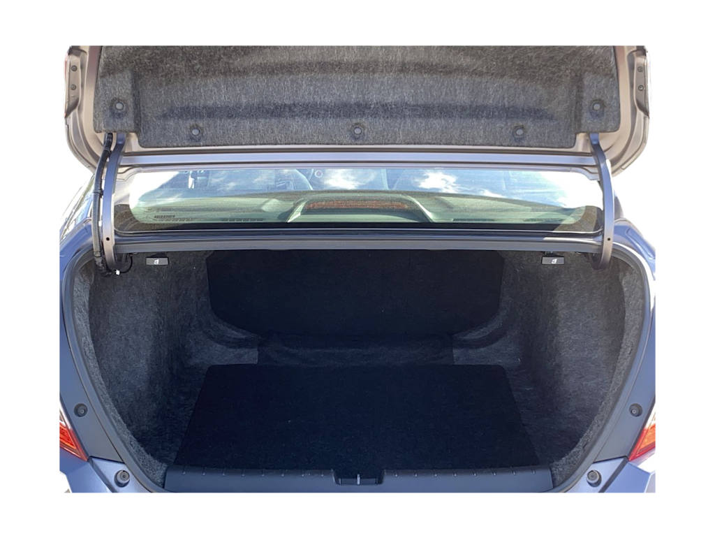 Thumbnail: 2016 Honda Civic - 17