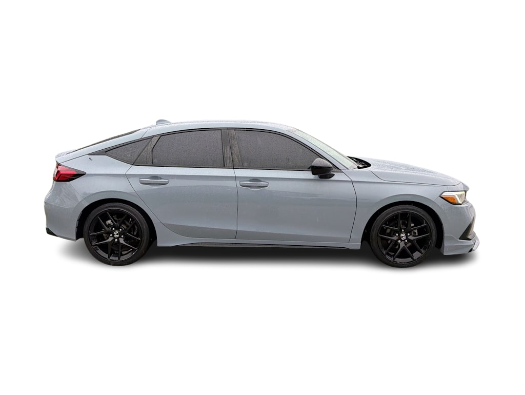 Thumbnail: 2022 Honda Civic - 20