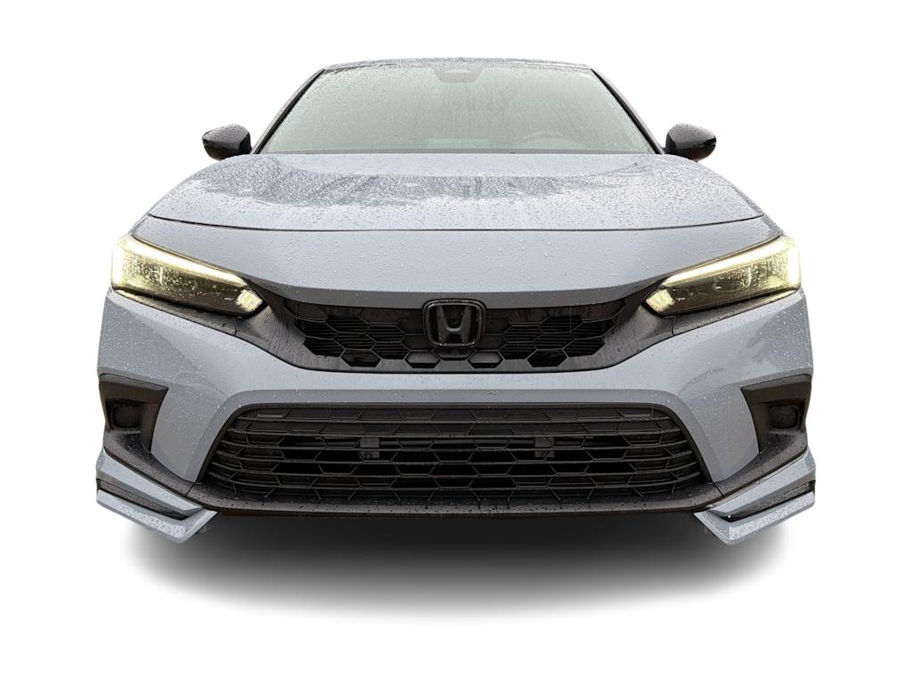 Thumbnail: 2022 Honda Civic - 22