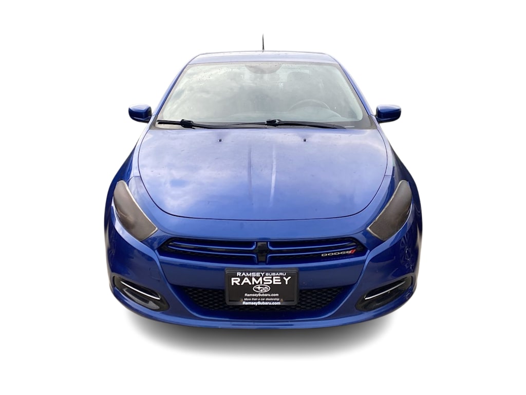 Thumbnail: 2013 Dodge Dart - 23