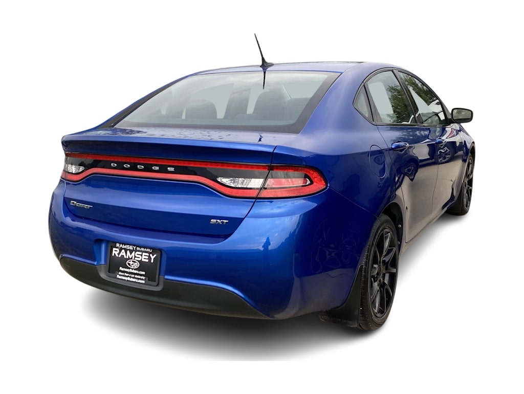 Thumbnail: 2013 Dodge Dart - 21