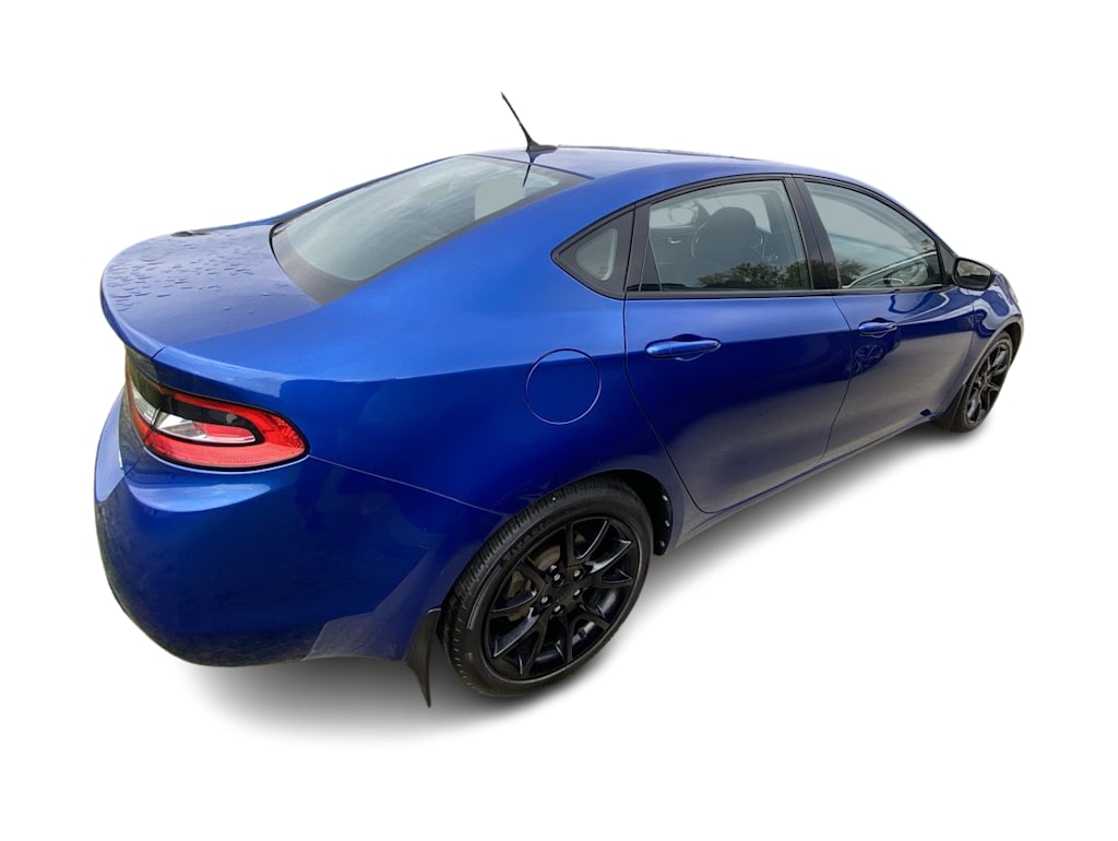 Thumbnail: 2013 Dodge Dart - 22