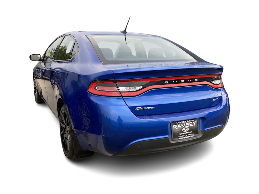 Thumbnail: 2013 Dodge Dart - 20