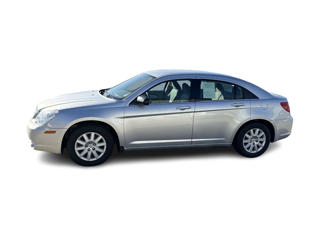 2008 Chrysler Sebring