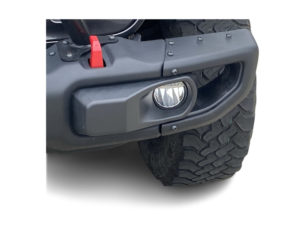 Thumbnail: 2019 Jeep Wrangler - 24