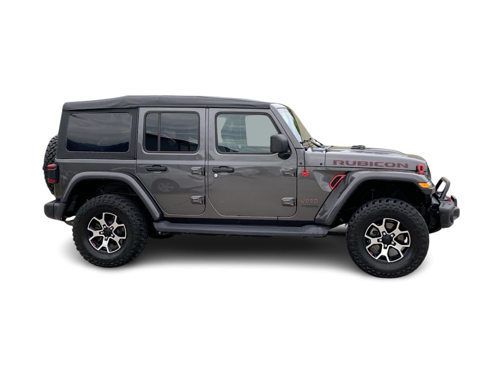 Thumbnail: 2019 Jeep Wrangler - 21