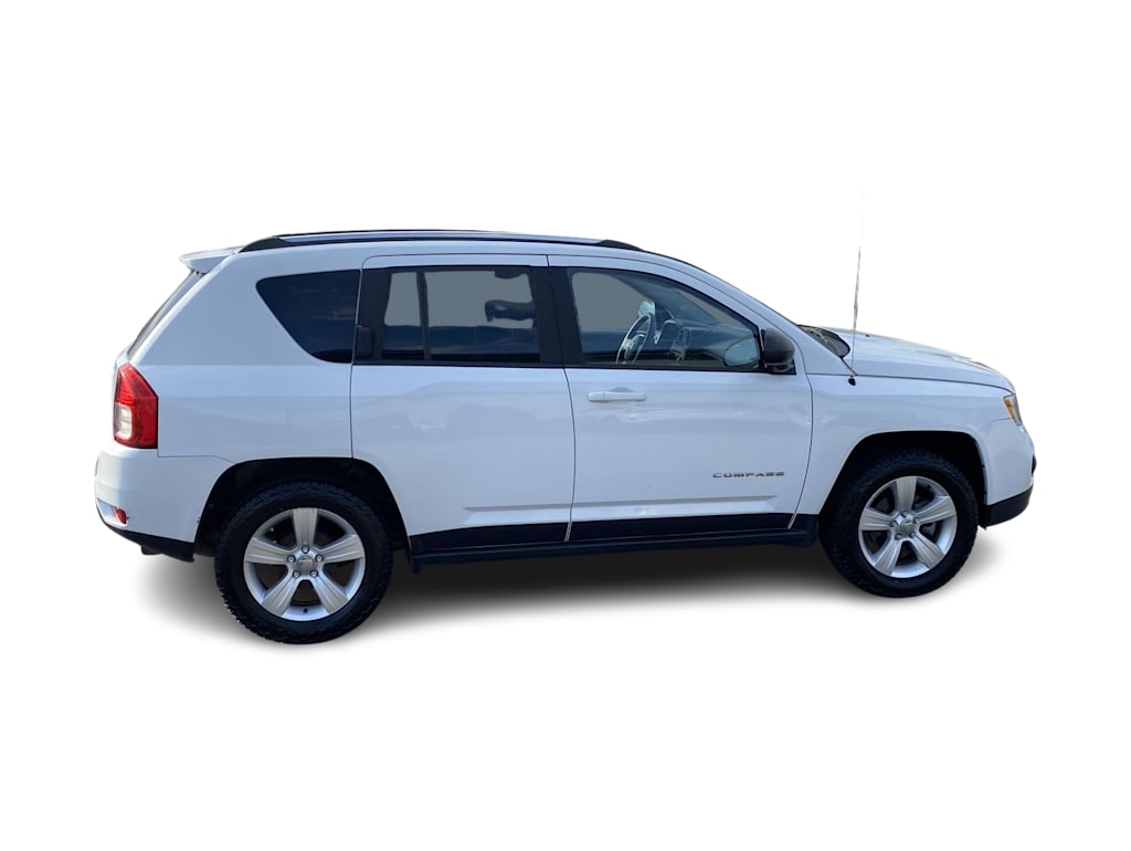 Thumbnail: 2013 Jeep Compass - 21