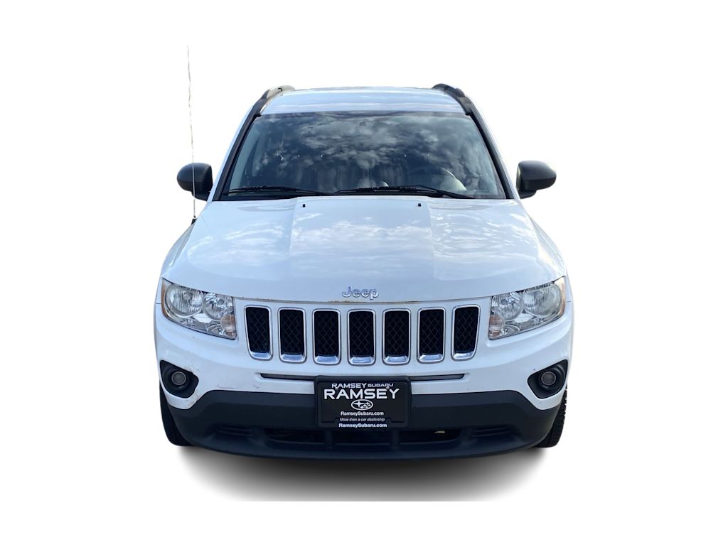 Thumbnail: 2013 Jeep Compass - 23