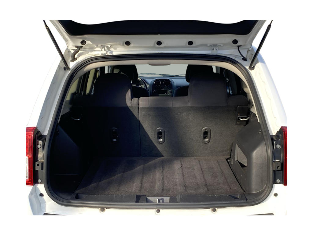 Thumbnail: 2013 Jeep Compass - 17