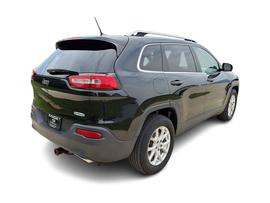 Thumbnail: 2015 Jeep Cherokee - 21