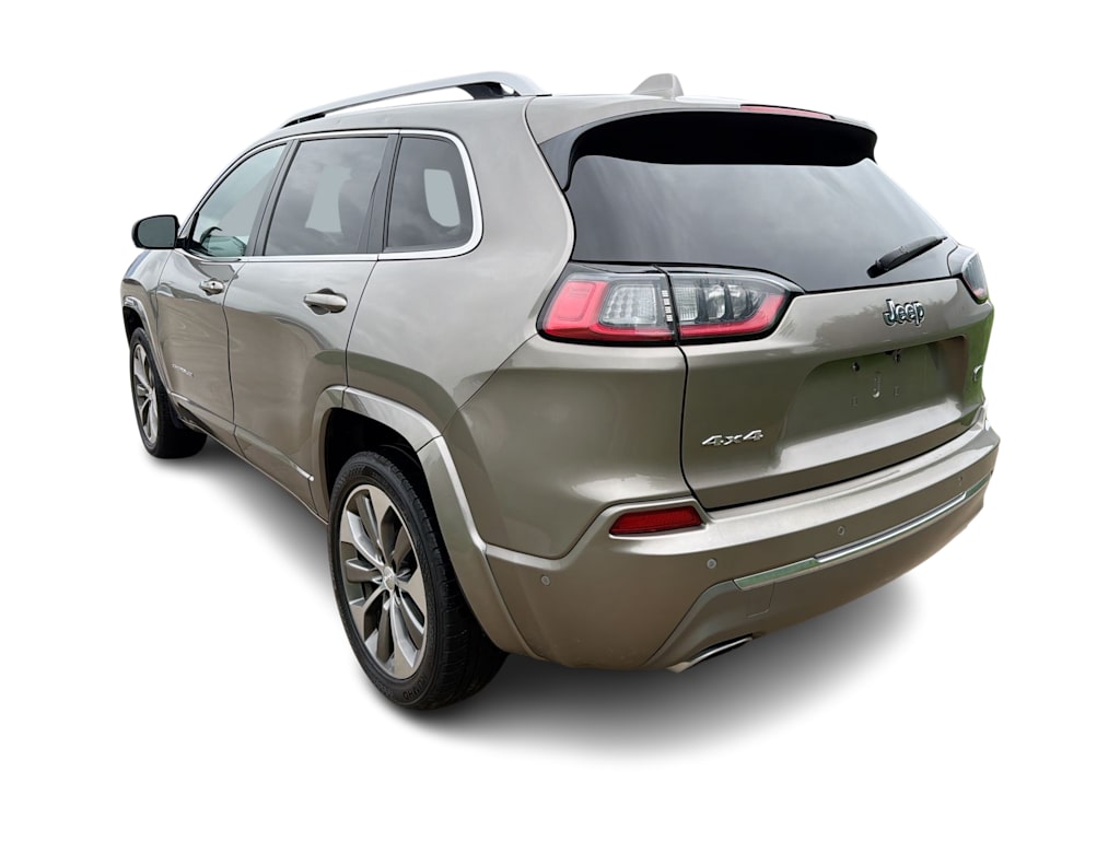 Thumbnail: 2019 Jeep Cherokee - 3