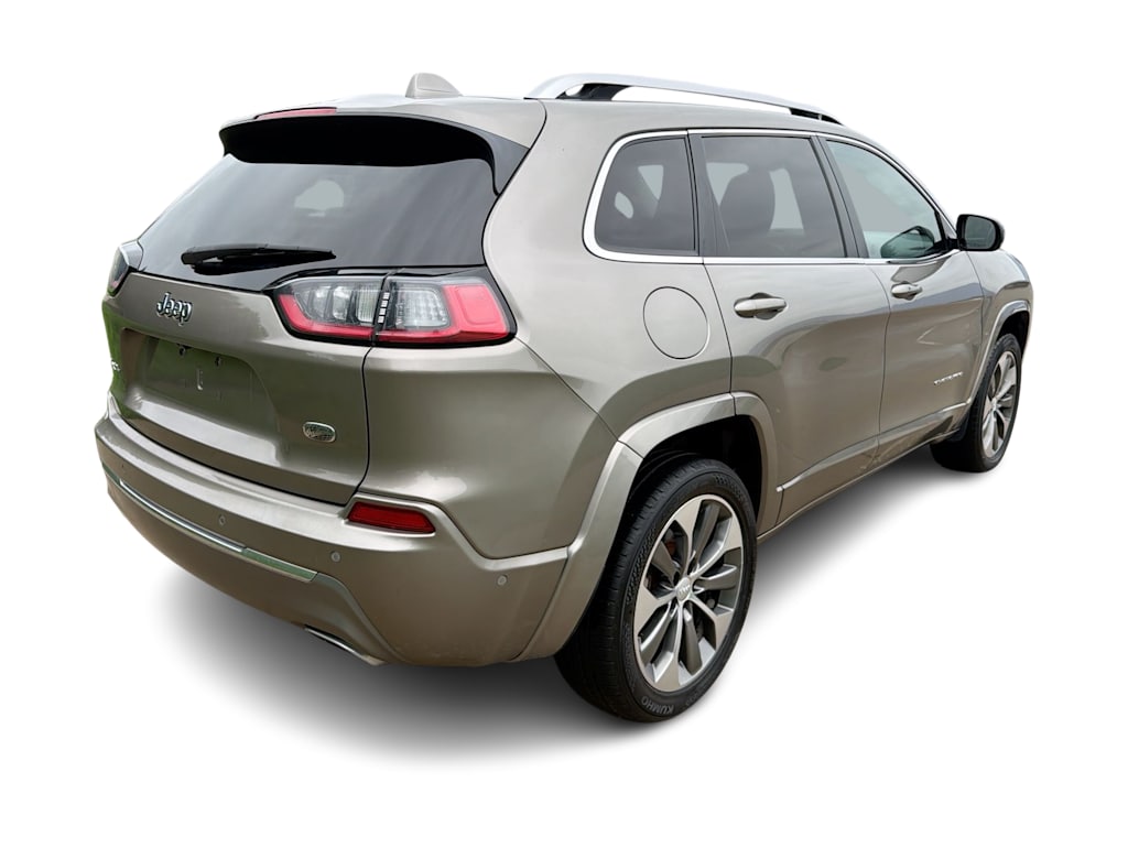 Thumbnail: 2019 Jeep Cherokee - 14