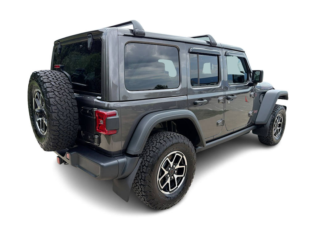 Thumbnail: 2026 Jeep Wrangler - 20