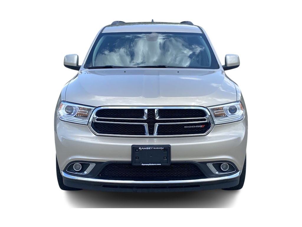 Thumbnail: 2015 Dodge Durango - 23