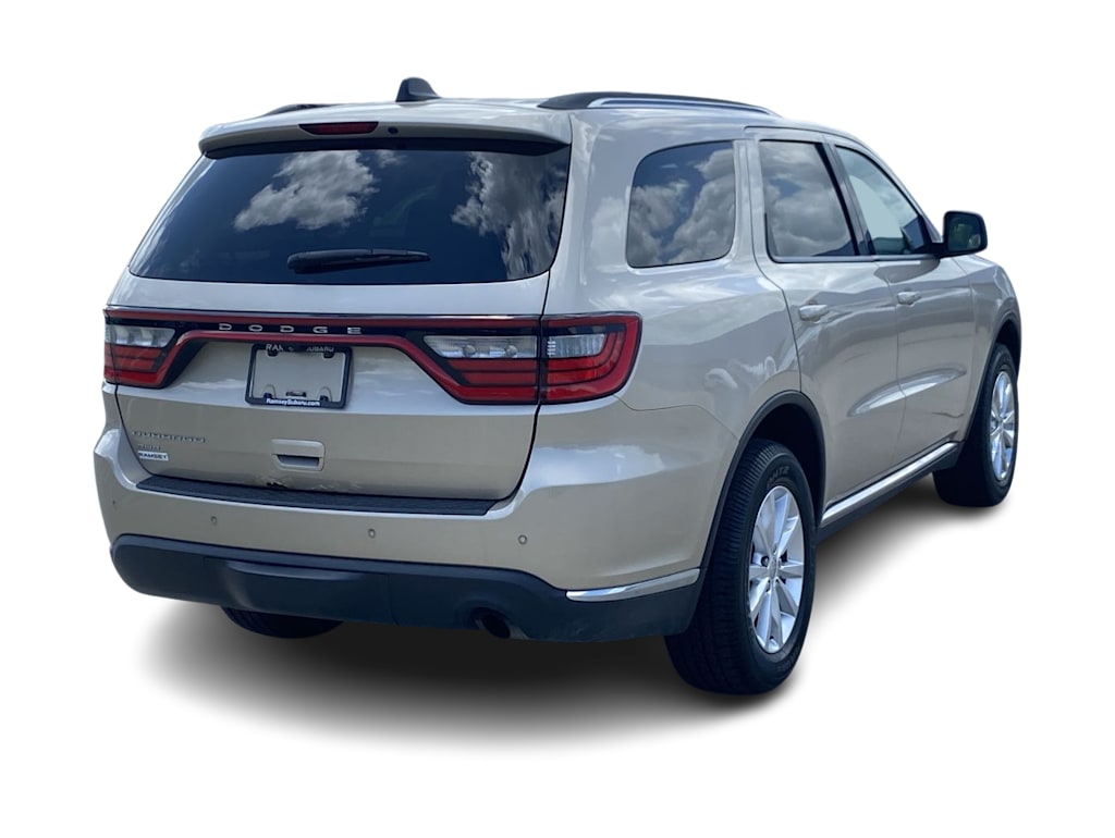 Thumbnail: 2015 Dodge Durango - 20
