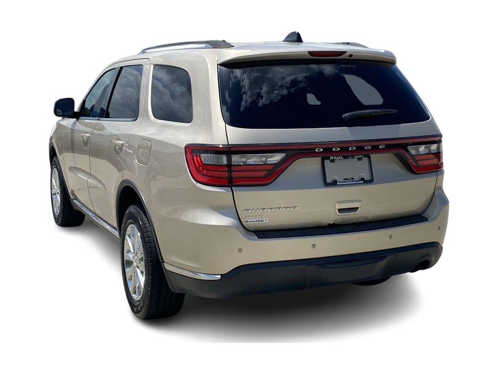 Thumbnail: 2015 Dodge Durango - 3