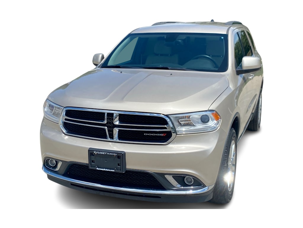 Thumbnail: 2015 Dodge Durango - 5