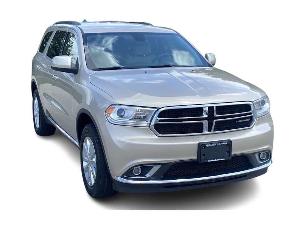 Thumbnail: 2015 Dodge Durango - 22